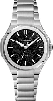 Часы Pierre Lannier Graphite 201G181